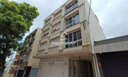 Apartamento com 2 quartos à venda na Rua Marquês do Herval, 323, Centro, Caxias do Sul por R$ 320.000