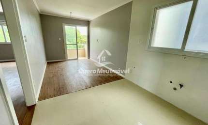 Apartamento com 2 quartos à venda na Rua Gema Benincá Hoffmann, 962, São Luiz, Caxias do Sul por R$ 285.000