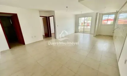Apartamento com 2 quartos à venda na Doutor Renato Del Mese, 152, Nossa Senhora de Fátima, Caxias do Sul por R$ 265.000