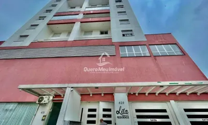 Apartamento com 3 quartos à venda na rua nilo josé corte, 629, desvio rizzo, caxias do sul por r$ 380.000