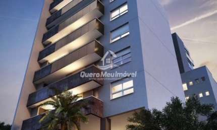 Apartamento com 3 quartos à venda na Rua Andrade Neves, 1025, Exposição, Caxias do Sul por R$ 2.030.000