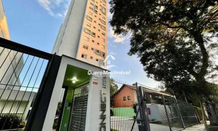 Apartamento com 2 quartos à venda na Rua Clélia Manfro, 1852, Petrópolis, Caxias do Sul por R$ 309.500