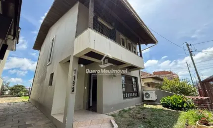 Casa com 3 quartos à venda na Rua Major Adauto Cruz, 1193, Sagrada Família, Caxias do Sul por R$ 870.000