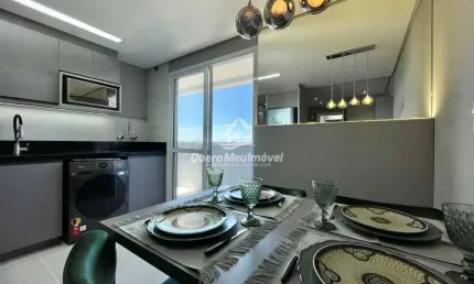 Apartamento com 3 quartos à venda na Rua Ernesta Colleoni, 55, Desvio Rizzo, Caxias do Sul por R$ 429.000