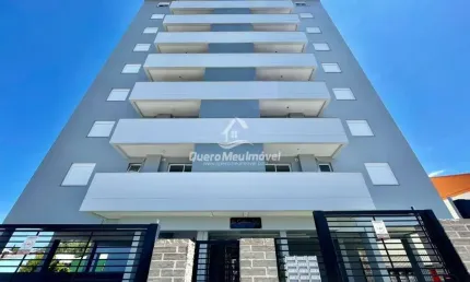 Apartamento com 3 quartos à venda na Rua Ernesta Colleoni, 55, Desvio Rizzo, Caxias do Sul por R$ 322.000