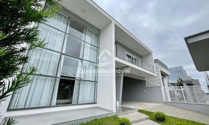 Casa com 4 quartos à venda na Rua Nadir Antonio Antonioli, 70, Vila Verde, Caxias do Sul por R$ 2.200.000