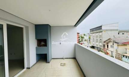 Apartamento com 3 quartos à venda na Rua Alfredo Jaconi, 1032, Pio X, Caxias do Sul por R$ 691.000