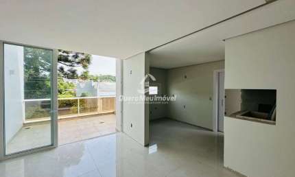Apartamento com 3 quartos à venda na Ernesto Alves, 2567, Centro, Flores da Cunha por R$ 851.577