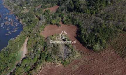 Chácara / sítio à venda na Estrada Municipal Giovani Echer, 1, Vila Cristina, Caxias do Sul por R$ 80.000