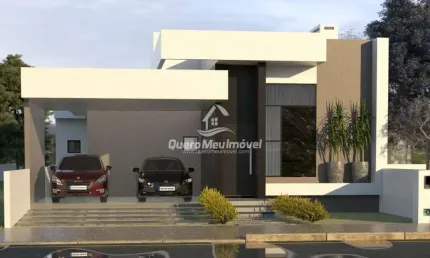 Casa com 3 quartos à venda na Dos Araçás, 88, Bosque das Figueiras, Passo de Torres por R$ 780.000