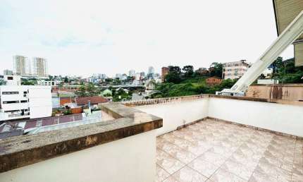 Apartamento com 2 quartos à venda na Rua Bortolo Zani, 1388, Bela Vista, Caxias do Sul por R$ 330.000