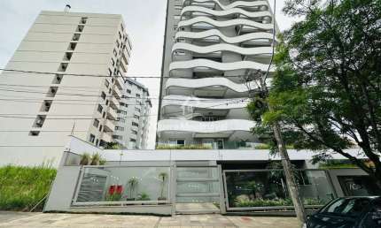 Apartamento com 3 quartos à venda na Rua Luiz Delfino, 123, Jardim América, Caxias do Sul por R$ 1.150.000