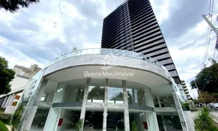 Apartamento com 2 quartos à venda na Rua Santos Dumont, 10, Exposição, Caxias do Sul por R$ 3.400.000