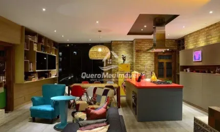 Cobertura com 2 quartos à venda na Avenida Ruben Bento Alves, 8093, Cinqüentenário, Caxias do Sul por R$ 950.000