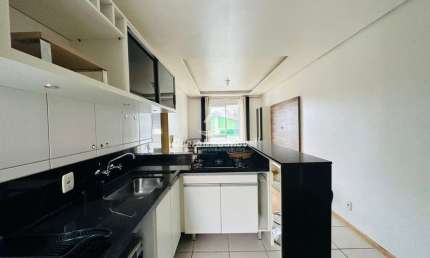 Apartamento com 2 quartos à venda na Rua dos Alexandrini, 358, Esplanada, Caxias do Sul por R$ 230.000