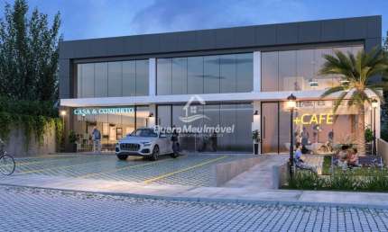 Ponto comercial com 1 sala à venda na Rua Antônio Broilo, 919, Cruzeiro, Caxias do Sul por R$ 990.000