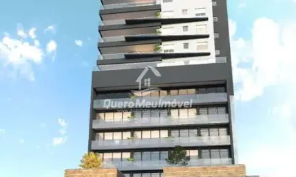 Apartamento com 3 quartos à venda na Rua Doutor Montaury, 2063, Exposição, Caxias do Sul por R$ 2.306.000