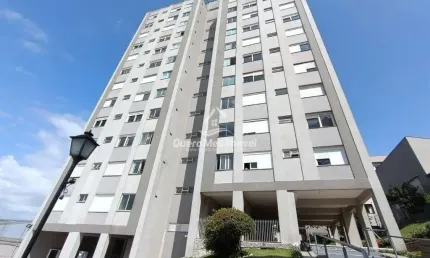 Apartamento com 2 quartos à venda na antônio boler, 80, petrópolis, caxias do sul por r$ 320.000