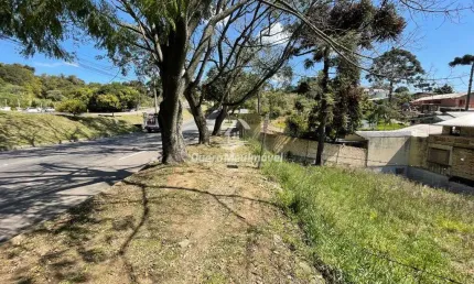 Terreno à venda na avenida perimetral bruno segalla, 1, rio branco, caxias do sul por r$ 1.800.000