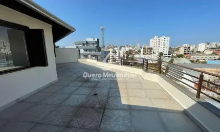 Cobertura com 3 quartos à venda na Balduíno D Arrigo, 860, Santa Catarina, Caxias do Sul por R$ 590.000