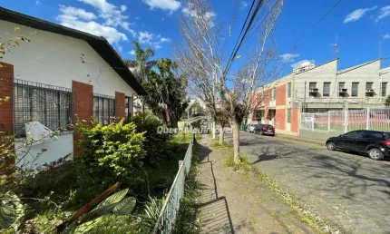 Terreno à venda na rua pedro more, 243, pio x, caxias do sul por r$ 1.400.000