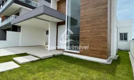 Casa com 3 quartos à venda na dos Caracóis, 1, Bela Torres, Passo de Torres por R$ 850.990