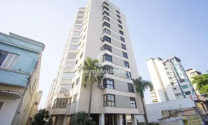 Apartamento com 5 quartos à venda na Avenida Júlio de Castilhos, 951, Lurdes, Caxias do Sul por R$ 1.000.000