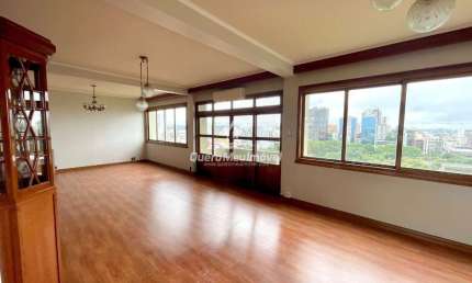 Apartamento com 4 quartos à venda na José DArrigo, 140, 140, Exposição, Caxias do Sul por R$ 1.200.000