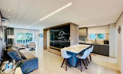 Apartamento com 3 quartos à venda na rua joão echer, 326, madureira, caxias do sul por r$ 1.190.000
