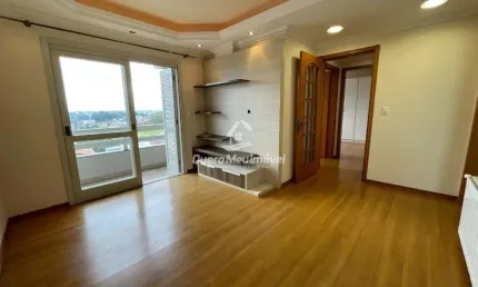 Cobertura com 2 quartos à venda na Saúl Radaeli, 220, Rio Branco, Caxias do Sul por R$ 599.000