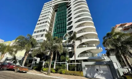 Apartamento com 3 quartos à venda na rua daltro filho, 2400, panazzolo, caxias do sul por r$ 1.899.000