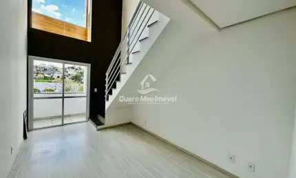 Cobertura com 3 quartos à venda na Rua José Albino Reuse, 1051, Cinqüentenário, Caxias do Sul por R$ 899.000