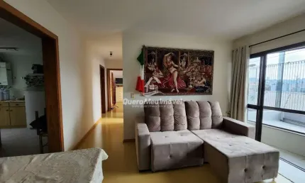 Apartamento com 3 quartos à venda na francisco lermen, 185, marechal floriano, caxias do sul por r$ 430.000
