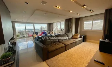 Apartamento com 3 quartos à venda na Rua Eitel Botelho, 2189, Exposição, Caxias do Sul por R$ 2.700.000
