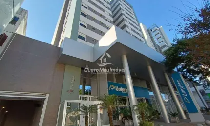 Apartamento com 1 quarto à venda na Rua Sinimbu, 1229, Centro, Caxias do Sul por R$ 450.000