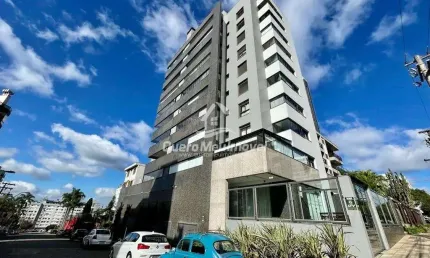 Apartamento com 3 quartos à venda na Rua Humberto de Campos, 1132, Exposição, Caxias do Sul por R$ 1.398.500