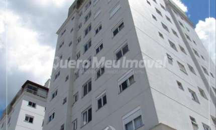 Apartamento com 2 quartos à venda na Rua Honorino Pedro de Zorzi, 1035, Bela Vista, Caxias do Sul por R$ 191.500