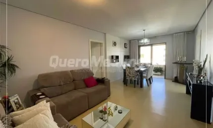 Apartamento com 3 quartos à venda na Rua São José, 2045, Madureira, Caxias do Sul por R$ 525.000