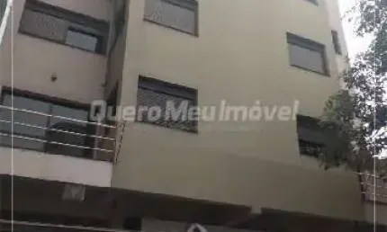 Apartamento com 1 quarto à venda na Rua Ernesto Alves, 2039, Centro, Caxias do Sul por R$ 260.000