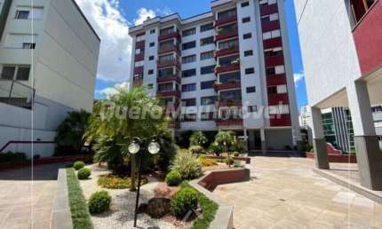 Apartamento com 3 quartos à venda na Rua Visconde de Pelotas, 1447, Centro, Caxias do Sul por R$ 900.000