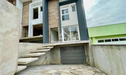 Casa com 3 quartos à venda na Rua Constante Adorino Pola, 832, Colina Sorriso, Caxias do Sul por R$ 850.000