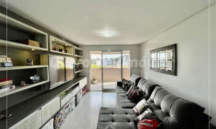 Apartamento com 3 quartos à venda na Aquilino Franceschet, 1342, Santa Catarina, Caxias do Sul por R$ 749.000