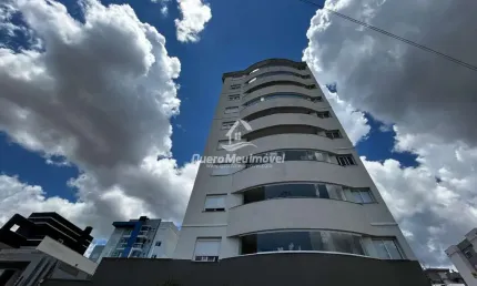Apartamento com 2 quartos à venda na Rua Gustavo Dutra de Almeida, 156, Vila Verde, Caxias do Sul por R$ 380.000