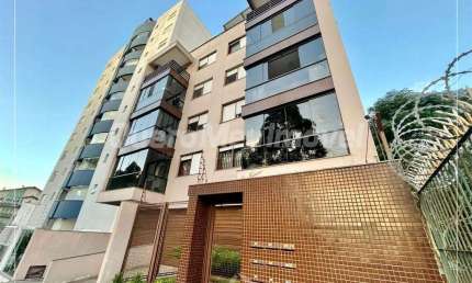 Apartamento com 3 quartos à venda na Rua Doutor José Cachapuz de Medeiros, 290, Jardim do Shopping, Caxias do Sul por R$ 595.000