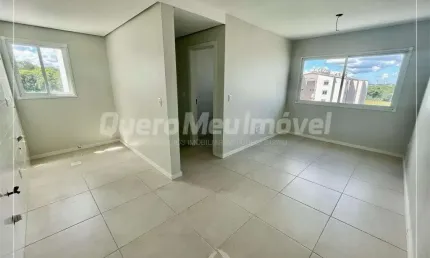 Apartamento com 2 quartos à venda na Rua Ignez Boff Masotti, 1037, Nossa Senhora do Rosário, Caxias do Sul por R$ 185.000
