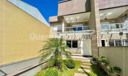 Casa com 3 quartos à venda na Tranquilino Tissot, 351, Vinhedos, Caxias do Sul por R$ 1.350.000