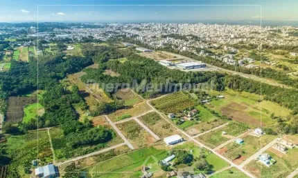 Terreno à venda na Estrada Municipal Avelina Tomazzoni Piccoli, 83, Monte Bérico, Caxias do Sul por R$ 193.218