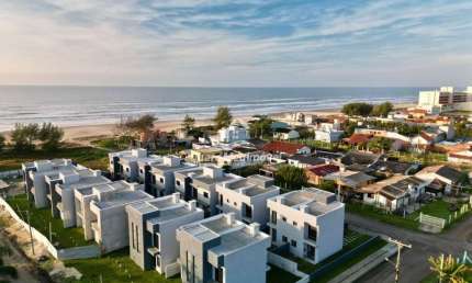 Casa com 3 quartos à venda na Orion, 123, Arco Íris, Capão da Canoa por R$ 980.000