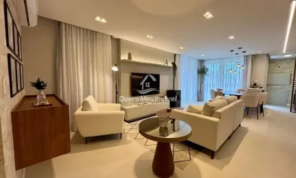 Apartamento com 3 quartos à venda na rua visconde de mauá, 353, são pelegrino, caxias do sul por r$ 1.303.150
