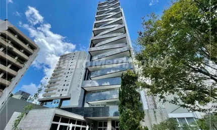 Apartamento com 4 quartos à venda na Rua Marcílio Dias, 185, Exposição, Caxias do Sul por R$ 3.312.000